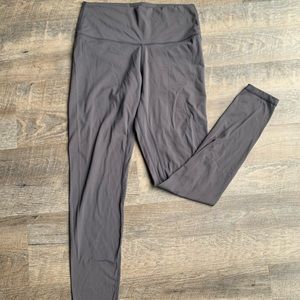 Colorful koala leggings